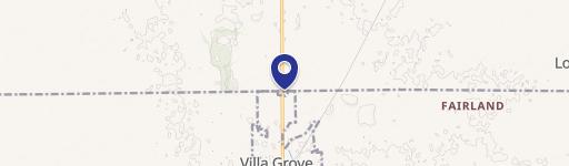 Villa Grove, IL 61956