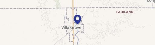 Villa Grove, IL 61956