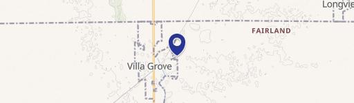 Villa Grove, IL 61956