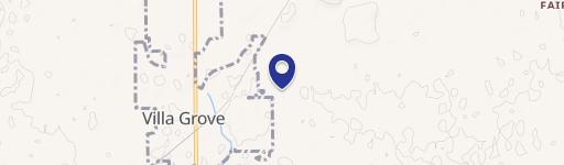 Villa Grove, IL 61956
