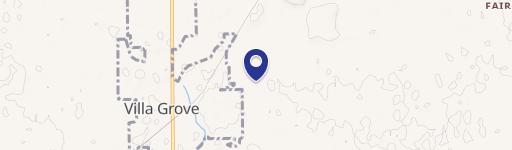 Villa Grove, IL 61956