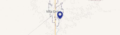 Villa Grove, IL 61956