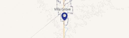Villa Grove, IL 61956