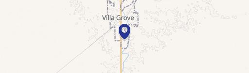 Villa Grove, IL 61956