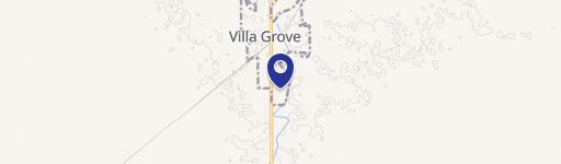 Villa Grove, IL 61956
