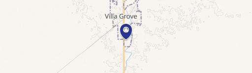 Villa Grove, IL 61956