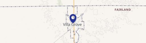 Villa Grove, IL 61956