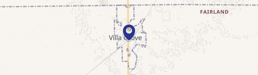 Villa Grove, IL 61956
