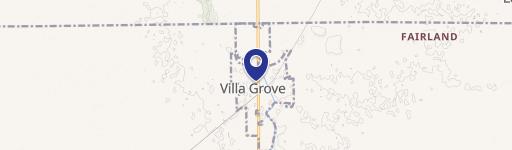Villa Grove, IL 61956