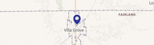 Villa Grove, IL 61956