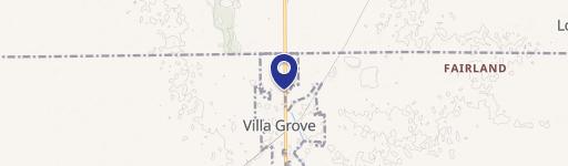 Villa Grove, IL 61956