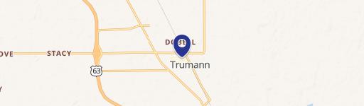 Trumann, AR 72472