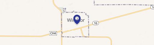 Windsor, IL 61957