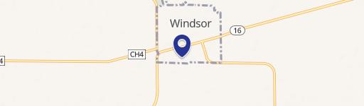 Windsor, IL 61957