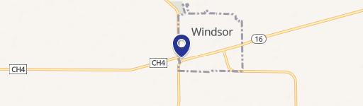 Windsor, IL 61957