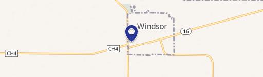 Windsor, IL 61957