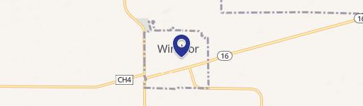 Windsor, IL 61957