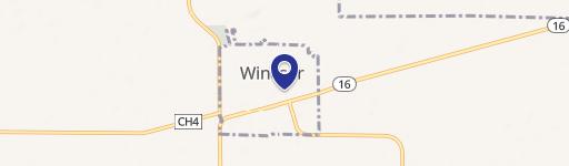 Windsor, IL 61957