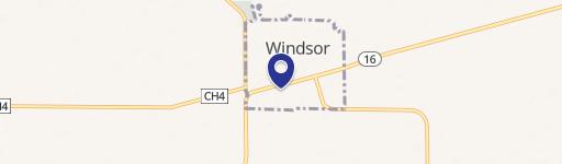 Windsor, IL 61957