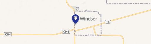 Windsor, IL 61957
