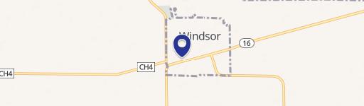 Windsor, IL 61957