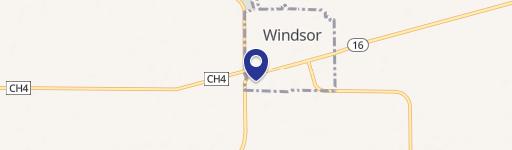 Windsor, IL 61957
