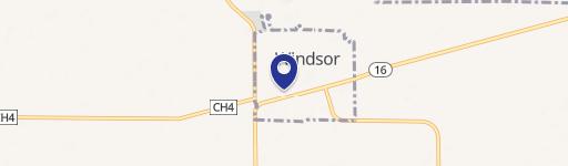 Windsor, IL 61957