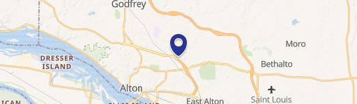 3100 Homer M Adams Pkwy