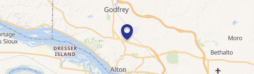 200 Homer M Adams Pkwy