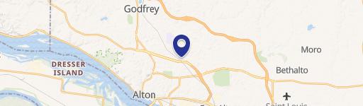 2600 Homer M Adams Pkwy