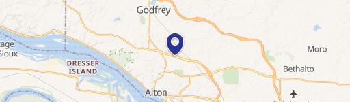 112 Homer M Adams Pkwy