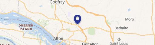 2901 Homer M Adams Pkwy