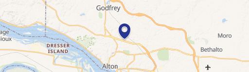 1800 Homer M Adams Pkwy