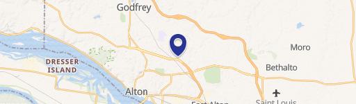 2850 Homer M Adams Pkwy