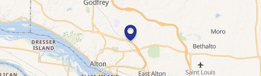 3001 Homer M Adams Pkwy