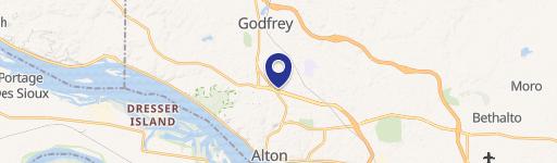 101 Homer M Adams Pkwy