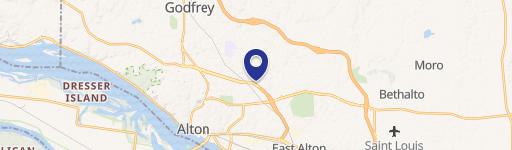 2861 Homer M Adams Pkwy