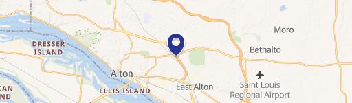 3500 Homer M Adams Pkwy