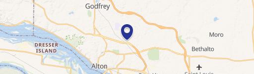 2600 Homer M Adams Pkwy