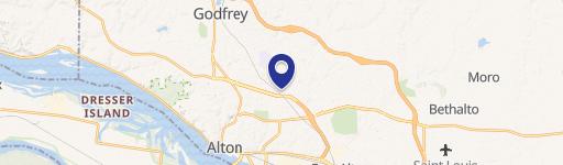 2600 Homer M Adams Pkwy