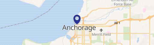 Anchorage, AK 99501
