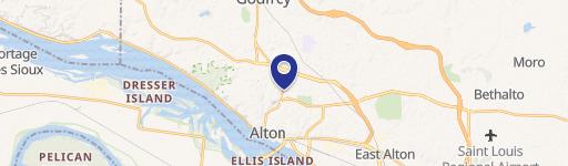 1 Saint Anthonys Way