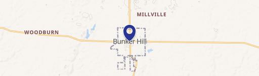 Bunker Hill, IL 62014