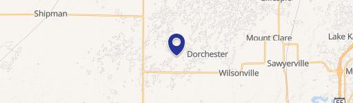 Bunker Hill, IL 62014