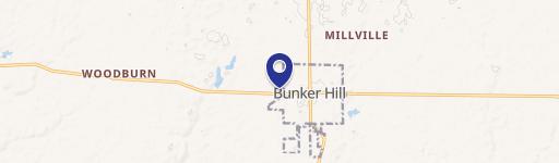 9866 Brighton Bunker Hl Rd