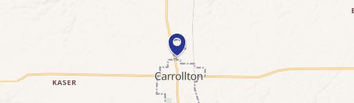 Carrollton, IL 62016