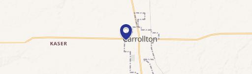 Carrollton, IL 62016