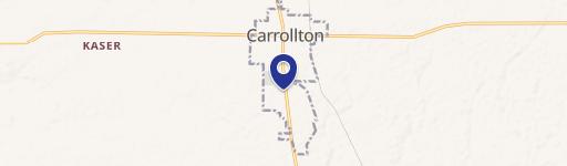 Carrollton, IL 62016