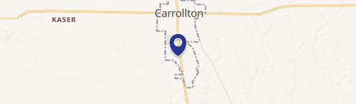 Carrollton, IL 62016