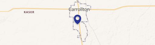 Carrollton, IL 62016